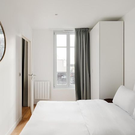 Residence Clichy - Dagobert Ngoại thất bức ảnh