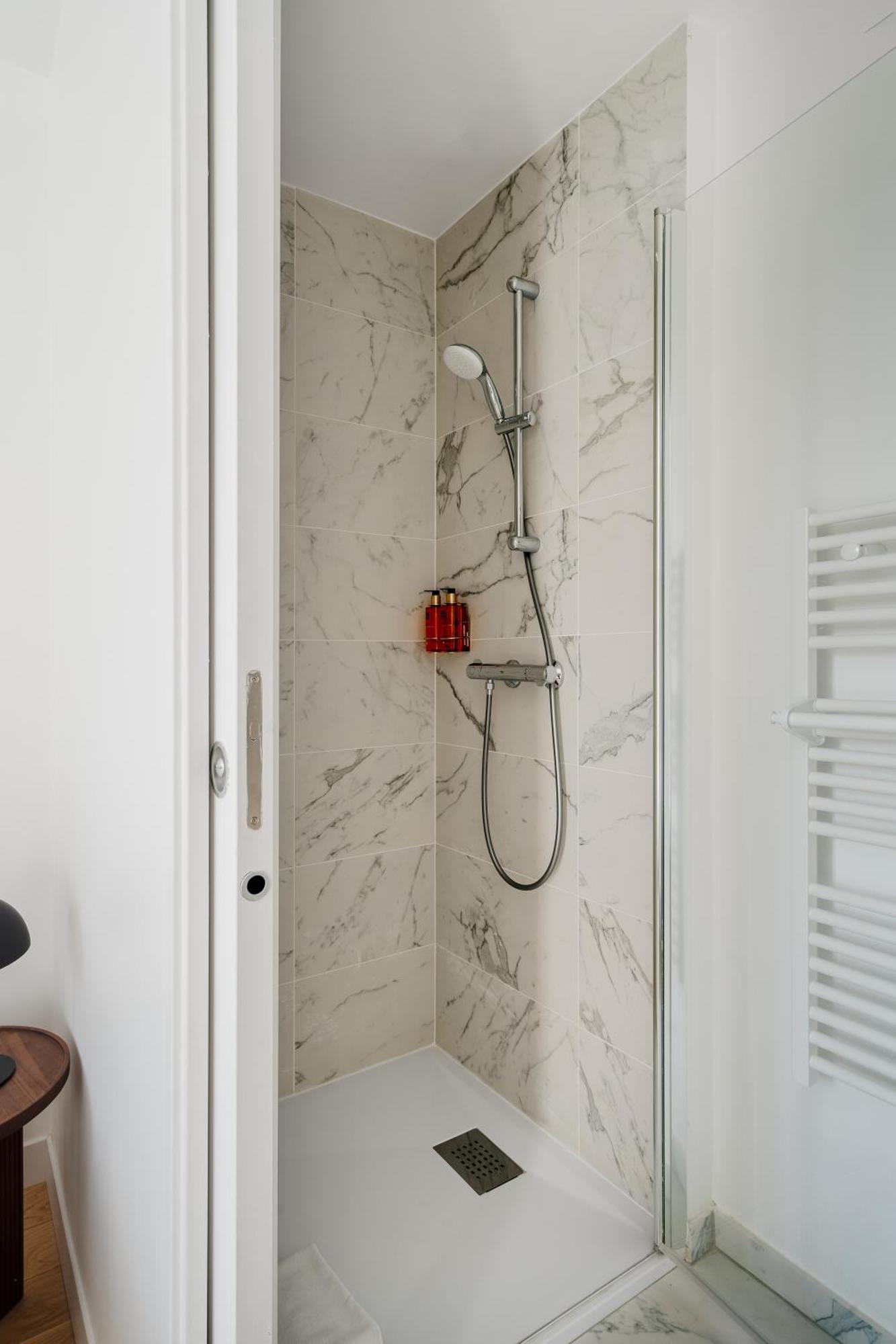 Residence Clichy - Dagobert Ngoại thất bức ảnh