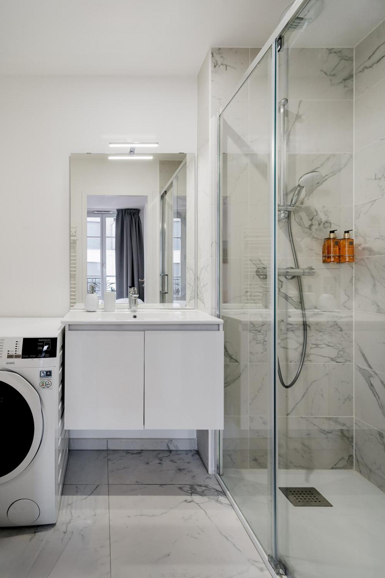 Residence Clichy - Dagobert Ngoại thất bức ảnh